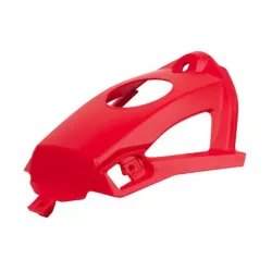 Προστατευτικό ρεζερβουάρ RACETECH Gas Tank Cover CRF 250R/RX 19-21 / 450R/RX 17-20 (Red)