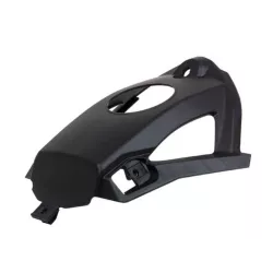 Προστατευτικό ρεζερβουάρ RACETECH Gas Tank Cover CRF 250R/RX 19-21 / 450R/RX 17-20 (Black)