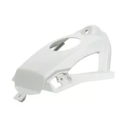 Προστατευτικό ρεζερβουάρ RACETECH Gas Tank Cover CRF 250R/RX 19-21 / 450R/RX 17-20 (White)