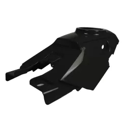 Προστατευτικό ρεζερβουάρ RACETECH Gas Tank Cover Black Suzuki RM-Z450 18-23