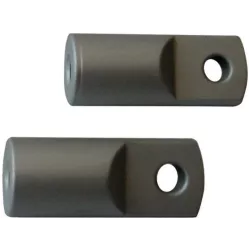 Αντάπτορας για προστατευτικές χούφτες RACETECH HAND GUARD ADAPTER KIT