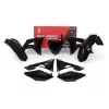 Κιτ πλαστικών RACETECH Plastic Kit CRF250R/450R (Black)