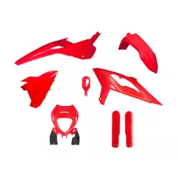 Κιτ πλαστικών RACETECH Plastic Kit 6 Pieces OEM BETA RR 23-24