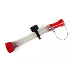 Κιτ σωλήνα καυσίμου RACETECH R15 Gas Can Complete Fuel Tube Kit (Red) Κιτ σωλήνα καυσίμου RACETECH R15 Gas Can Complete Fuel Tube Kit (Red)
