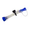 Κιτ σωλήνα καυσίμου RACETECH R15 Gas Can Complete Fuel Tube Kit (Blue)