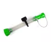 Κιτ σωλήνα καυσίμου RACETECH R15 Gas Can Complete Fuel Tube Kit (Green)
