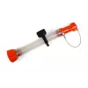 Κιτ σωλήνα καυσίμου RACETECH R15 Gas Can Complete Fuel Tube Kit (Orange)
