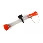 Κιτ σωλήνα καυσίμου RACETECH R15 Gas Can Complete Fuel Tube Kit (Orange) thumb