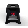 Κεντρικό σταντ ανύψωσης μοτοσυκλέτας RACETECH R15 MX Stand Black