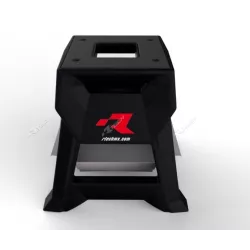 Κεντρικό σταντ ανύψωσης μοτοσυκλέτας RACETECH R15 MX Stand Black Κεντρικό σταντ ανύψωσης μοτοσυκλέτας RACETECH R15 MX Stand Black