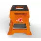 Κεντρικό σταντ ανύψωσης μοτοσυκλέτας RACETECH R15 MX Stand Orange thumb