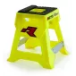 Κεντρικό σταντ ανύψωσης μοτοσυκλέτας RACETECH R15 MX Stand Yellow thumb