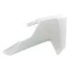 Πλαστικά καλύμματα ψυγείου RACETECH Radiator Covers White Husqvarna TC85 18-24 thumb