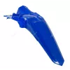 Πίσω φτερό μηχανής RACETECH Rear Fender OEM Color (2015) Blue Yamaha WR250F 15-19