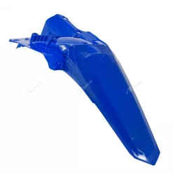 Πίσω φτερό μηχανής RACETECH Rear Fender OEM Color (2015) Blue Yamaha WR250F 15-19 Πίσω φτερό μηχανής RACETECH Rear Fender OEM Color (2015) Blue Yamaha WR250F 15-19