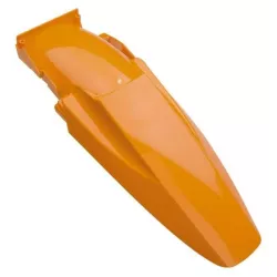 Πίσω φτερό μηχανής RACETECH Rear Fender Orange KTM 98-03 Πίσω φτερό μηχανής RACETECH Rear Fender Orange KTM 98-03
