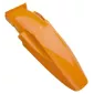Πίσω φτερό μηχανής RACETECH Rear Fender Orange KTM 98-03 thumb