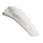 Πίσω φτερό μηχανής RACETECH Rear Fender Husqvarna TC85 18-24 White  thumb