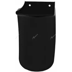 Πίσω φτερό μοτοσυκλέτας RACETECH Rear Shock Mud Flap Kawasaki KLX 450R 08-19 / KXF 250 06-16 / 450 06-15