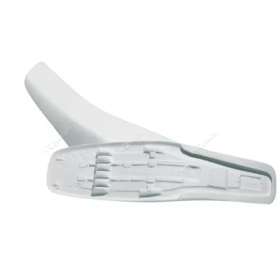 Αφρός σέλας RACETECH Seat Foam Husaberg/Husqvarna 14-16