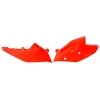 Πλαϊνά πάνελ μηχανής RACETECH Side Panels Neon Orange KTM 16-18 / 20-23