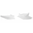 Πλαϊνά πάνελ μηχανής RACETECH Side Panels White KTM SX 65 18-20 thumb
