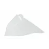 Προστατευτικό κιβωτίου αέρα RACETECH Airbox Covers White KTM SX/SX-F 19-20