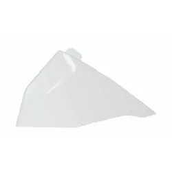 Προστατευτικό κιβωτίου αέρα RACETECH Airbox Covers White KTM SX/SX-F 19-20