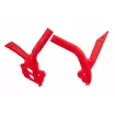 Προστασία πλαισίου μοτοσυκλέτας RACETECH Bi-material Frame Guard (Red) BETA RR 20-24 thumb