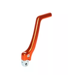 Μανιβέλα μοτοσυκλέτας RFX Race Series Kickstart Lever (Orange) - KTM SX85 04-17 Μανιβέλα μοτοσυκλέτας RFX Race Series Kickstart Lever (Orange) - KTM SX85 04-17