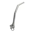 Μανιβέλα μοτοσυκλέτας RFX Race Series Kickstart Lever (Silver) - Honda CR250 97-07 thumb