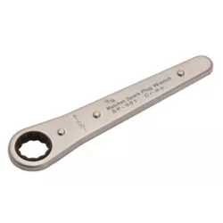 Επίπεδο κλειδί για μπουζί RFX Race Series Ratchet Type Plug Spanner - for NGK B Type (14x20.6mm) Plugs