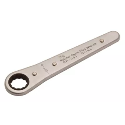 Επίπεδο κλειδί για μπουζί RFX Race Series Ratchet Type Plug Spanner - for NGK B Type (14x20.6mm) Plugs
