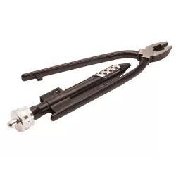Πένσα για σύρμα ασφαλείας SAFETY WIRE RFX Race Universal Safety Wire Pliers - with Locking System Πένσα για σύρμα ασφαλείας SAFETY WIRE RFX Race Universal Safety Wire Pliers - with Locking System