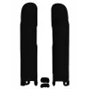 Προστατευτικά πιρουνιού μηχανής RACETECH Fork Guards - Black Husaberg/KTM