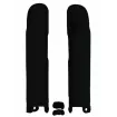 Προστατευτικά πιρουνιού μηχανής RACETECH Fork Guards - Black Husaberg/KTM thumb