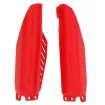 Προστατευτικά πιρουνιού μηχανής RACETECH Fork Protectors CR 50R 03-07 (Red) thumb
