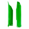 Προστατευτικά πιρουνιού μηχανής RACETECH Fork Protectors KX 85 (Green) thumb