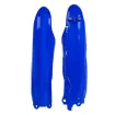 Προστατευτικά πιρουνιού μηχανής RACETECH Fork Protectors Yamaha WR 250F 20-24 (Blue) thumb