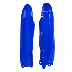 Προστατευτικά πιρουνιού μηχανής RACETECH Fork Protectors Yamaha WR 250F 20-24 (Blue)