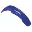 Μπροστινό φτερό RACETECH Front Fender Blue Yamaha WR 250F 01-04 / 400F 99-02 / YZ 125/250 99-05 thumb