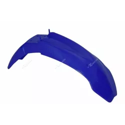 Μπροστινό φτερό RACETECH Front Fender Blue Husaberg