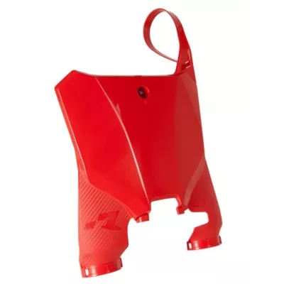 Number Plate μάσκα εμπρός RACETECH CRF 450R 21-24 Number Plate μάσκα εμπρός RACETECH CRF 450R 21-24