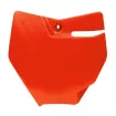 Number Plate μάσκα εμπρός RACETECH KTM SX 85 18-24 (Orange) Number Plate μάσκα εμπρός RACETECH KTM SX 85 18-24 (Orange) thumb
