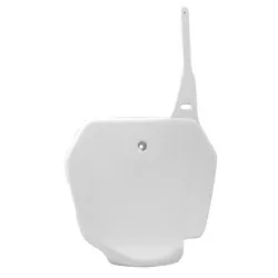 Number Plate μάσκα εμπρός RACETECH Suzuki RM 85 02-23 Number Plate μάσκα εμπρός RACETECH Suzuki RM 85 02-23