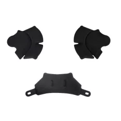 Μάγουλα κράνους SCHUBERTH S3 SPORT CUSTOM Μάγουλα κράνους SCHUBERTH S3 SPORT CUSTOM