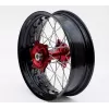 Ζάντα RFX SM Complete Rear Wheel 17x5,00 (Red) KTM 23-25