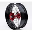 Ζάντα RFX SM Complete Rear Wheel 17x5,00 (Red) KTM 23-25 thumb