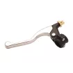 Μανέτα συμπλέκτη RFX Sport Cast Clutch Lever Assembly Universal 2 Stroke Long thumb