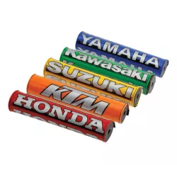 Μαχιλαράκι τιμονιού RFX Sport Handlebar Pad (- KTM) Universal 7/8 Crossbar Style Μαχιλαράκι τιμονιού RFX Sport Handlebar Pad (- KTM) Universal 7/8 Crossbar Style